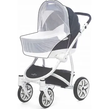 Příslušenství pro přepravu dětí Moskytiéra Babyono UNIVERZÁLNÍ