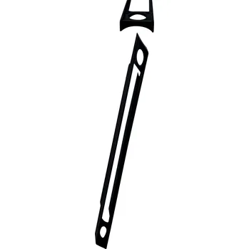 PILECKÝ s.r.o. - Podložka pod zámek na kulatý profil