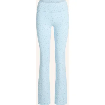 Dámské kalhoty Skims Dámské Pohodlné Domácí Kalhoty Cotton Jersey, powder...