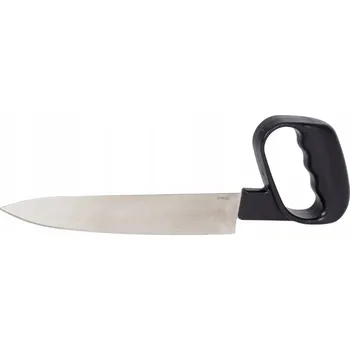 Kuchyňský nůž Nůž kuchařský pro krájení, pro osoby se zdravotním postižením, ocel
