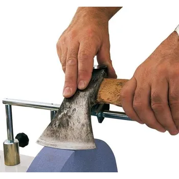 dílenský stroj BOW Přípravek pro sekery, 5760059