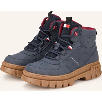 Dámská obuv Tommy Hilfiger Chlapecké Šněrovací Boty, Šněrovací Boty, 38