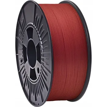 Filament Filament NEBULA PLA Scarlet Red Červená 1,75mm 1kg