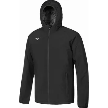 Mizuno Padded Jacket - Black/White Velikost: 4XL