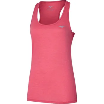 Mizuno Impulse Core Tank(W) - Camellia Rose Velikost: XL