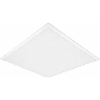 Stropní Svítidlo čtvercový Ledvance 59,5, 63,5 x 6,2 cm, bílý