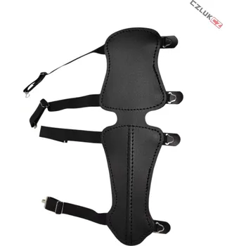 Gompy Junior Double Armguard (Dvojitý chránič paže Gompy dětský)