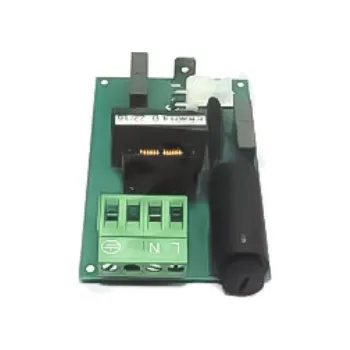 NICE SB257B2 vstupní stabilizační deska pro MC824H