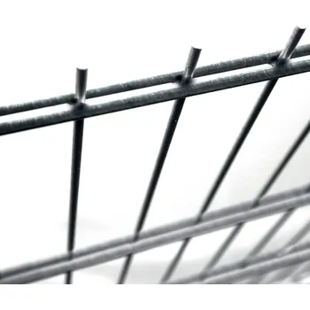 Plot PILECKÝ s.r.o. - Svařovaný panel PILOFOR® SUPER polotovar 2500 × 1230 mm - výška 123 cm