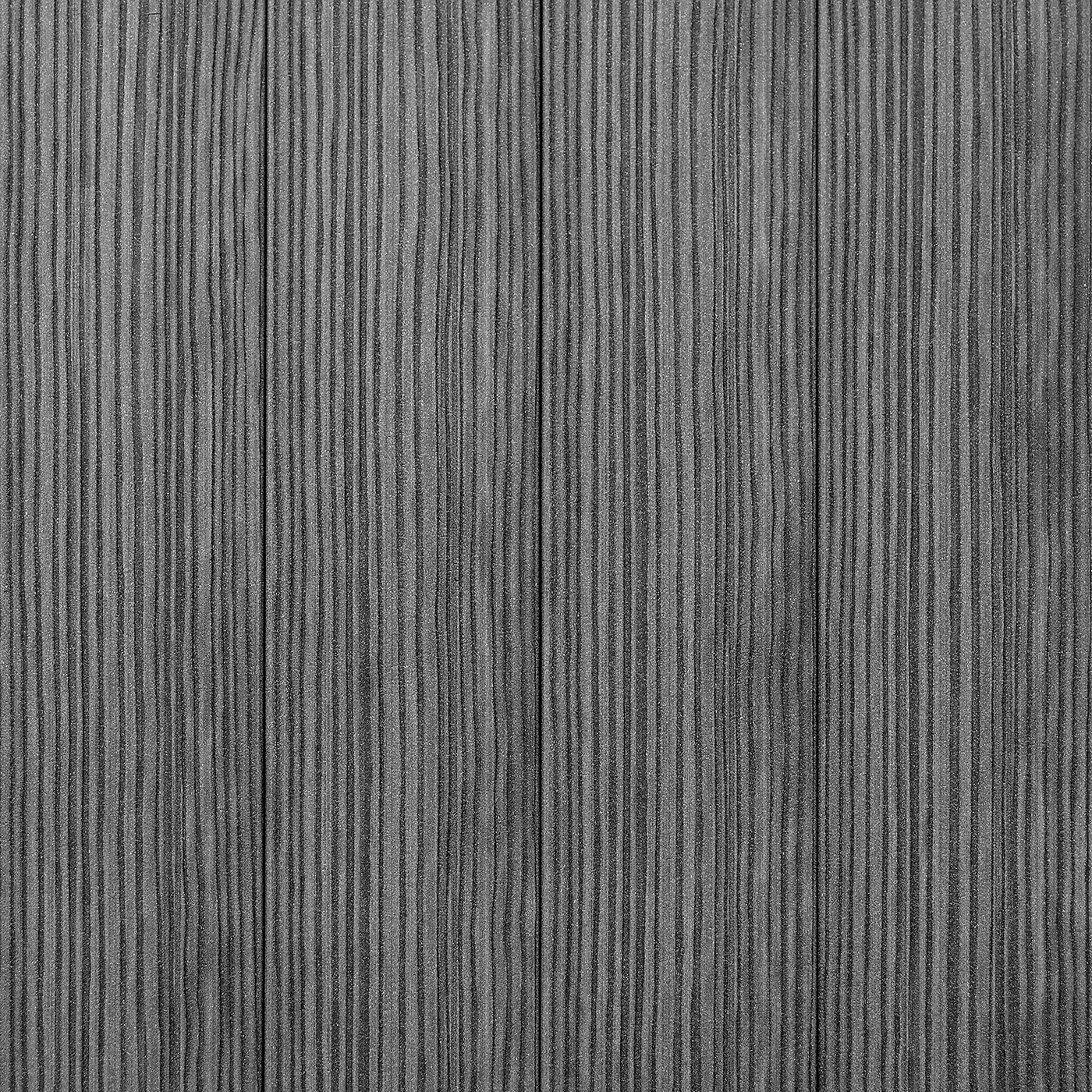 PILECKÝ s.r.o. - Antracit plotovka PILWOOD® rozměr 1000 × 90 × 15 mm