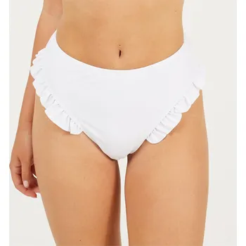 Dámské plavky Plavky Brave Soul White 1152953 8 (XS)