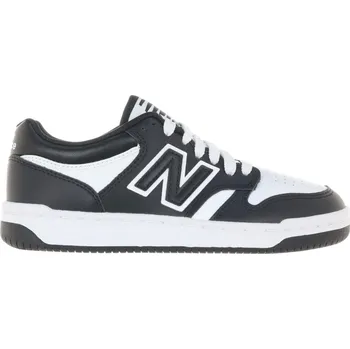 Chlapecké tenisky Boty New Balance Black 1152377 5 (38)