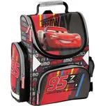 Školní aktovka batoh Cars Rusteze akce