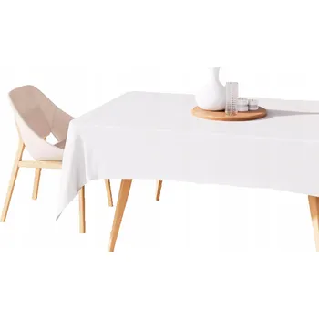 ubrus Ubrus odolný proti skvrnám 140 cm x 200 cm obdélníkový
