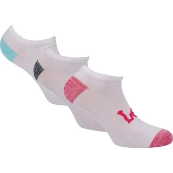 Dámská móda Ponožky Lee White 1153110 4-7