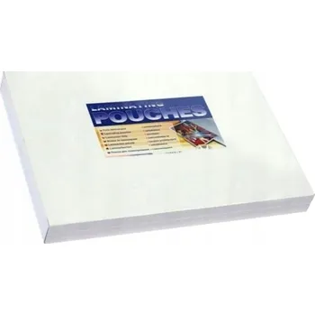 Laminovací fólie Fólie pro laminaci matná A4 Argo