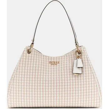 Kabelka Guess White Multi 1153495 One Size