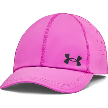 Módní doplněk Kšiltovka Under Armour Purple 1153081 Ladies