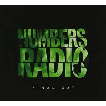 Zahraniční hudba CD Numbers Radio: Final Day 2010