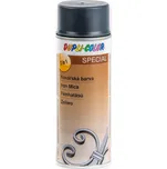 Dupli-Color Iron Mica Antikorozní sprej 2v1, grafitový, polomatný, 400 ml 707193