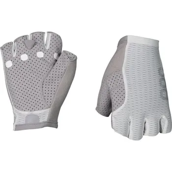Chránič rukou Cyklo rukavice POC Agile Short Glove Hydrogen White Velikost: XS