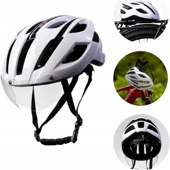 Cyklistická přilba Cyklistická helma Roxar SPEED vel. M