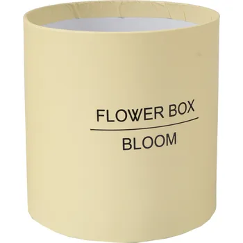 Obraz KVĚTINOVÝ TRUBIČEK DÁREK DEKORACE KRABIČKA TRUBIČKY