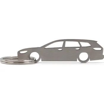 Opel Insignia B wagon klíčenka z nerezové oceli