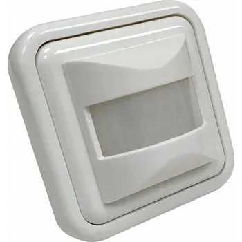 Zabezpečení domácnosti LED ATOMANT Infračervený snímač pohybu