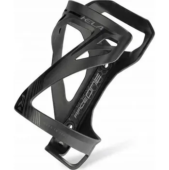 Košík na láhev Držák lahev na pití Raceone černý