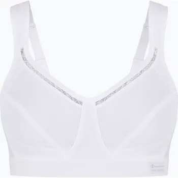Podprsenka Tréninková podprsenka Shock Absorber Active Classic Support white