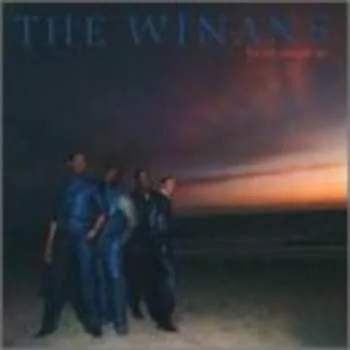 Zahraniční hudba CD The Winans: Let My People Go 1990