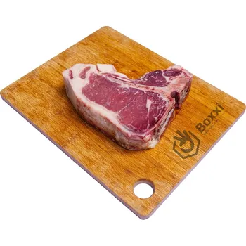 Maso a ryba I-Bone Steak Chianina IGP - 1000g