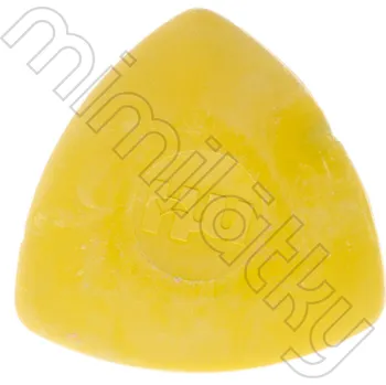 Křída mýdlová žlutá