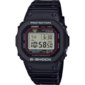 Módní doplněk Casio G-Shock Original DW-5000R-1AER + možnost výměny do 90 dní + doprava zdarma
