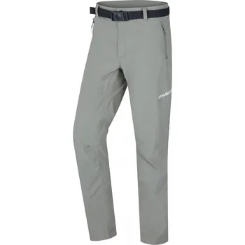 Pánské kalhoty Husky Pánské outdoor kalhoty Kone M green Velikost: L