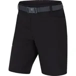 Husky Pánské kraťasy Kiani M black Velikost: XXXL