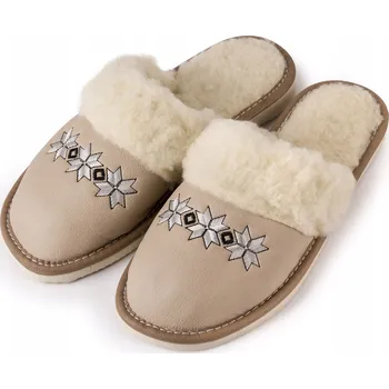 Dámská obuv Nowo dámské pantofle velikost 37