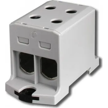 Svorka OTL 95/1x2 T022095.GR šed ELEKTRO Bečov 37-06-254-26052