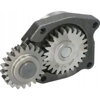 Olejové čerpadlo Olejové čerpadlo OMP OMP580.017