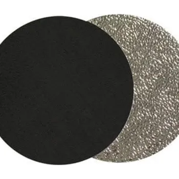 Pěstební box Secret Jardin PatchIT Mylar - záplata 1ks průměr 100mm