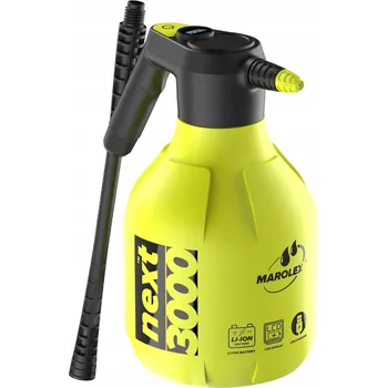 Postřikovač Akumulátorový postřikovač Marolex Next 3000 3,0 l