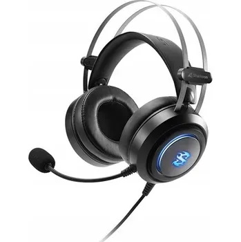 Sluchátka Sluchátka do uší Sharkoon Skiller SGH30