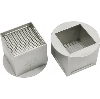 Páječka HORKOVZDUŠNÁ TRYSKA PRO PÁJECÍ STANICE BGA - 41x41mm