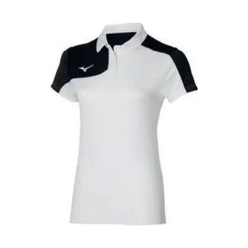 Mizuno Kobe Polo W - White/Black Velikost: M