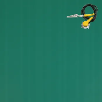 Obraz Prostírání na stůl Reball zelené 40 cm x 30 cm