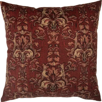 Dekorativní polštářek Clayre & Eef - Povlak na polštář KT021.427