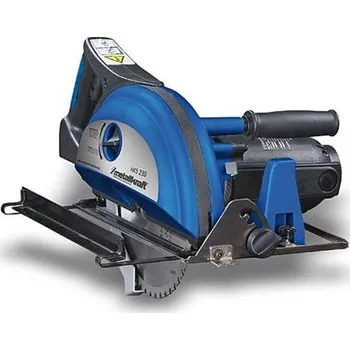 BOW Ruční kotoučová pila HKS 230, 3840231