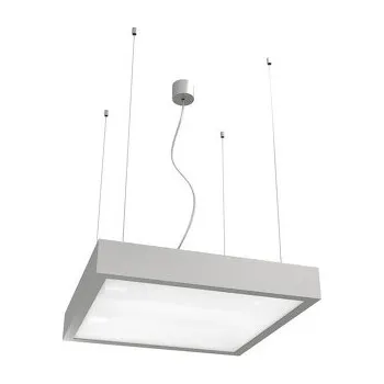 Sv.STRUCTURAL závěs. 2G11 2x24W Al 21-04-112-10074