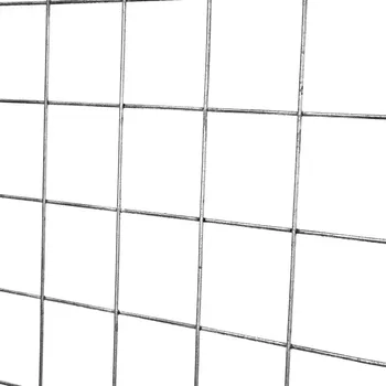 gabiony PILECKÝ s.r.o. - Gabionová síť 2500 × 1000 mm, oko 100 × 100 mm